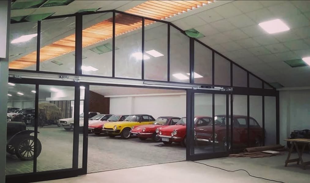 Window Install