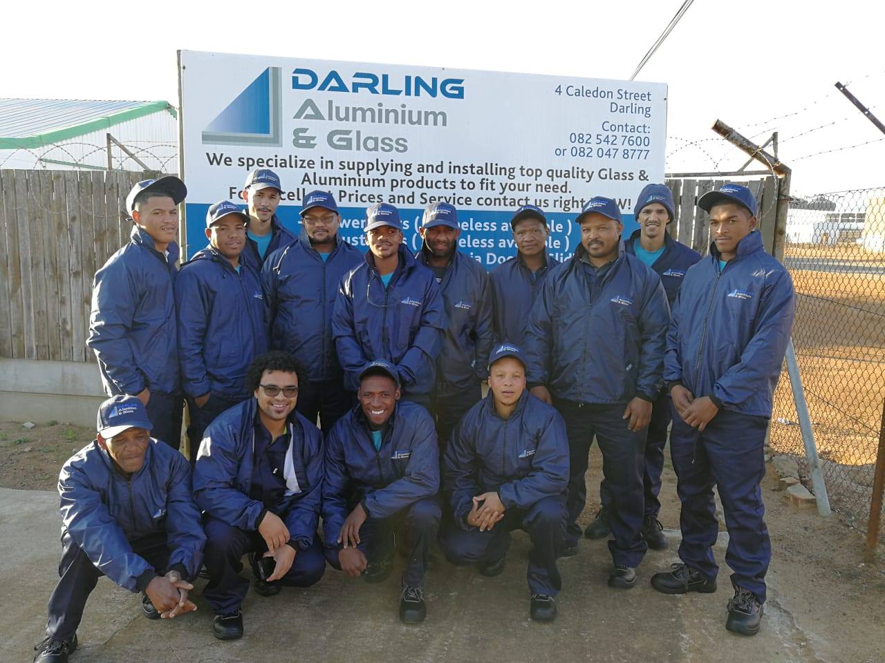 Our Team